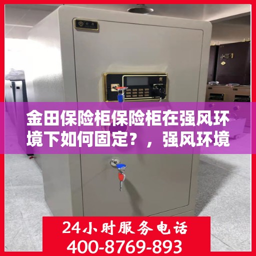 金田保险柜保险柜在强风环境下如何固定？，强风环境下金田保险柜的稳固措施