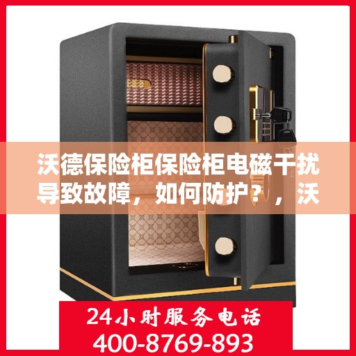 沃德保险柜保险柜电磁干扰导致故障，如何防护？，沃德保险柜电磁干扰问题解析，故障防护指南