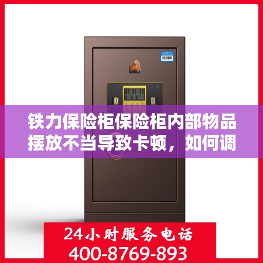 铁力保险柜保险柜内部物品摆放不当导致卡顿，如何调整？，铁力保险柜内部物品摆放优化指南，解决卡顿问题