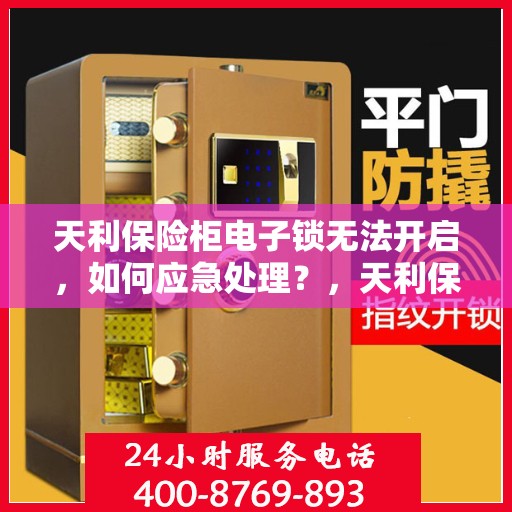 天利保险柜电子锁无法开启，如何应急处理？，天利保险柜电子锁故障应急处理指南