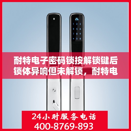 耐特电子密码锁按解锁键后锁体异响但未解锁，耐特电子密码锁异常，解锁键响应却锁体异响，解锁失效探秘