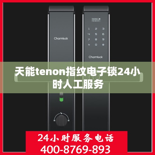 天能tenon指纹电子锁24小时人工服务