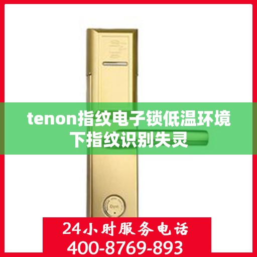 tenon指纹电子锁低温环境下指纹识别失灵