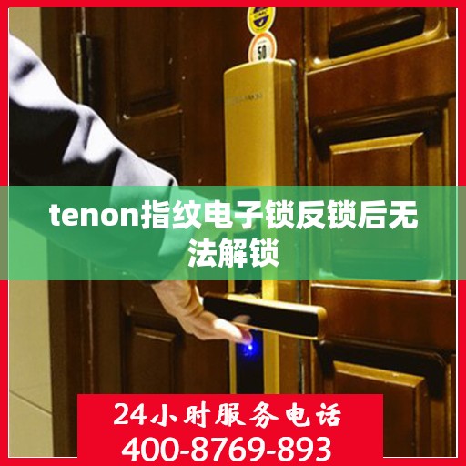 tenon指纹电子锁反锁后无法解锁