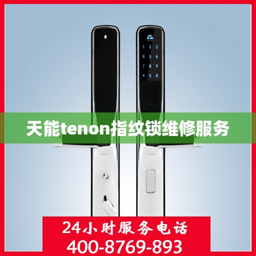 天能tenon指纹锁维修服务