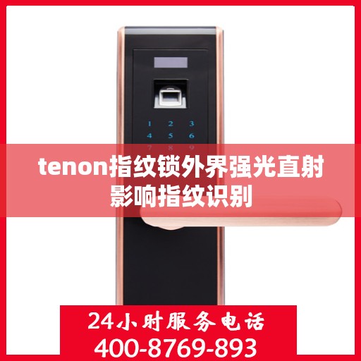 tenon指纹锁外界强光直射影响指纹识别