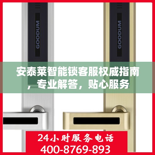 安泰莱智能锁客服权威指南，专业解答，贴心服务