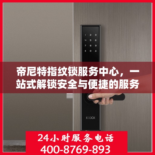 帝尼特指纹锁服务中心，一站式解锁安全与便捷的服务全攻略