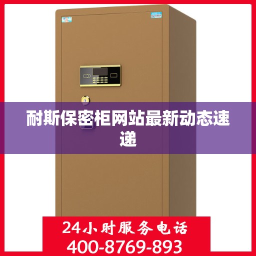 耐斯保密柜网站最新动态速递