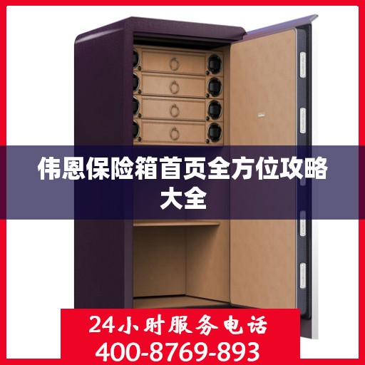 伟恩保险箱首页全方位攻略大全