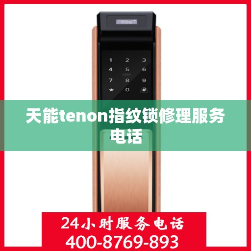 天能tenon指纹锁修理服务电话