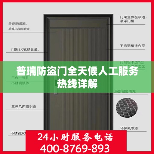 普瑞防盗门全天候人工服务热线详解