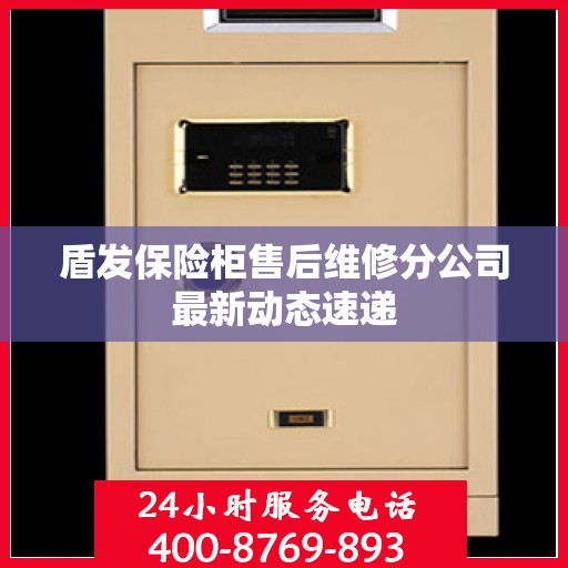 盾发保险柜售后维修分公司最新动态速递