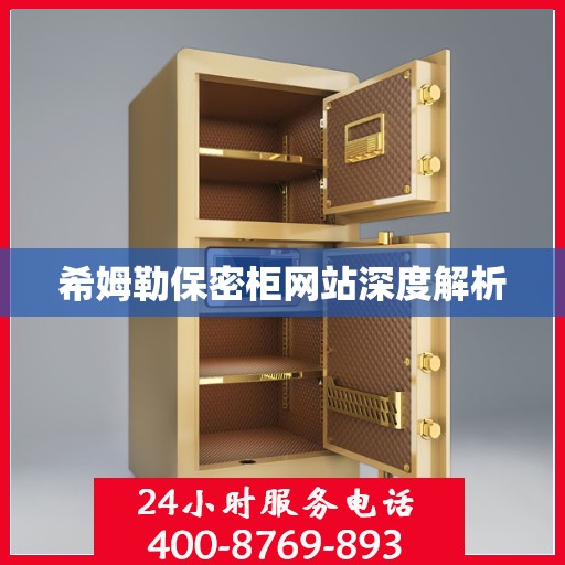 希姆勒保密柜网站深度解析