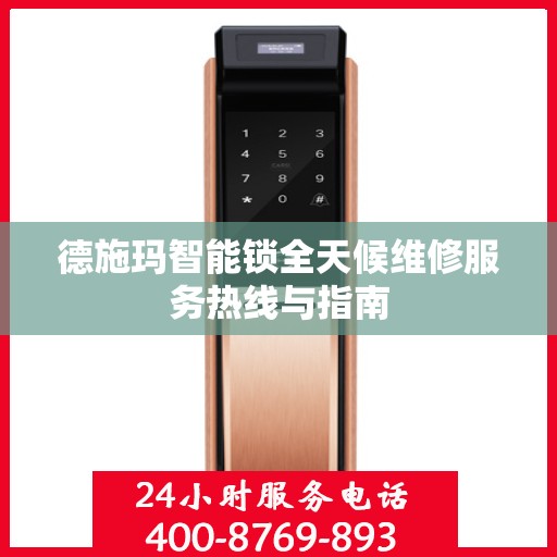 德施玛智能锁全天候维修服务热线与指南