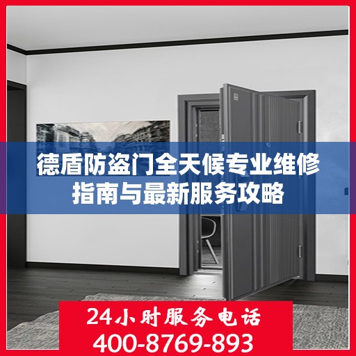 德盾防盗门全天候专业维修指南与最新服务攻略