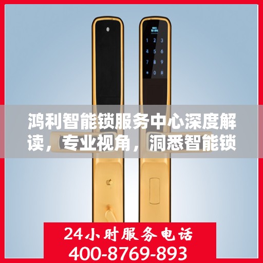 鸿利智能锁服务中心深度解读，专业视角，洞悉智能锁领域奥秘