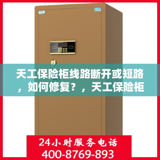 天工保险柜线路断开或短路，如何修复？，天工保险柜线路修复指南，解决断开与短路问题