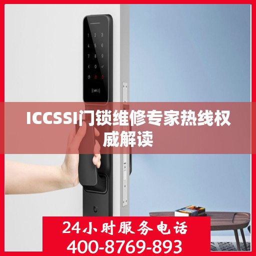 ICCSSI门锁维修专家热线权威解读