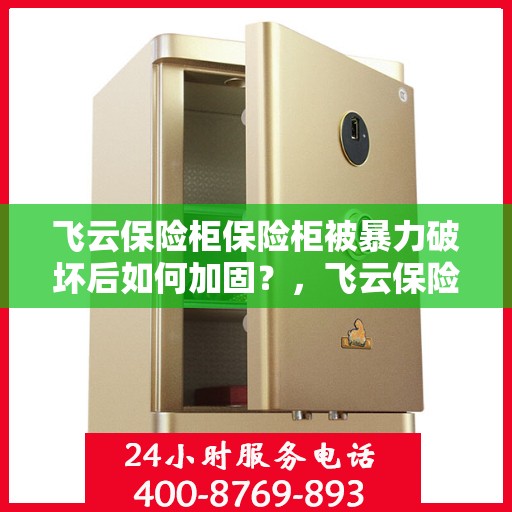 飞云保险柜保险柜被暴力破坏后如何加固？，飞云保险柜暴力破坏后的加固策略与措施