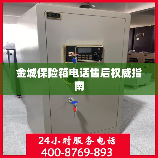 金城保险箱电话售后权威指南