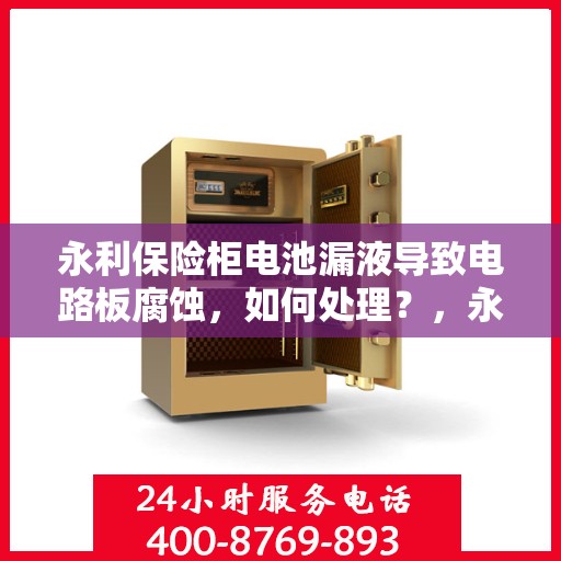 永利保险柜电池漏液导致电路板腐蚀，如何处理？，永利保险柜电池漏液引发电路板腐蚀危机，应对攻略大揭秘！