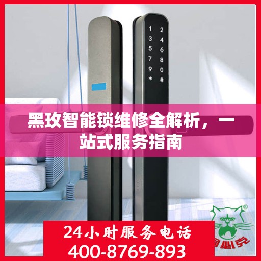 黑玫智能锁维修全解析，一站式服务指南