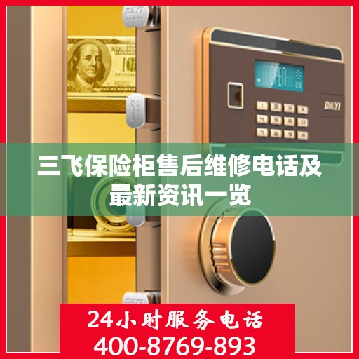 三飞保险柜售后维修电话及最新资讯一览