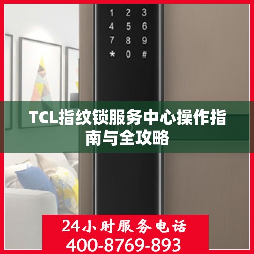 TCL指纹锁服务中心操作指南与全攻略