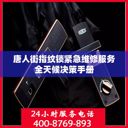 唐人街指纹锁紧急维修服务全天候决策手册