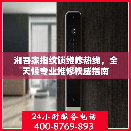 湘吾家指纹锁维修热线，全天候专业维修权威指南