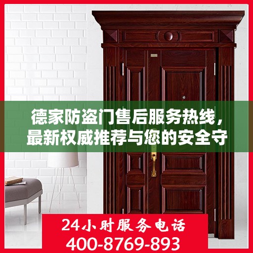德家防盗门售后服务热线，最新权威推荐与您的安全守护之选