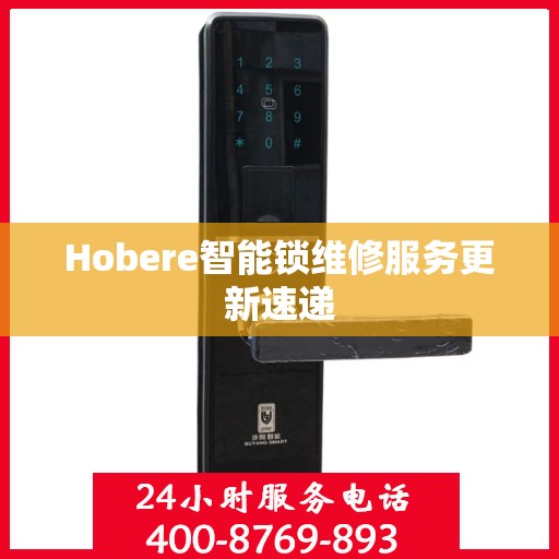 Hobere智能锁维修服务更新速递