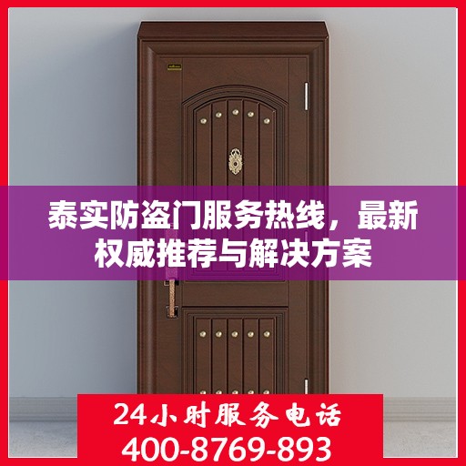 泰实防盗门服务热线，最新权威推荐与解决方案