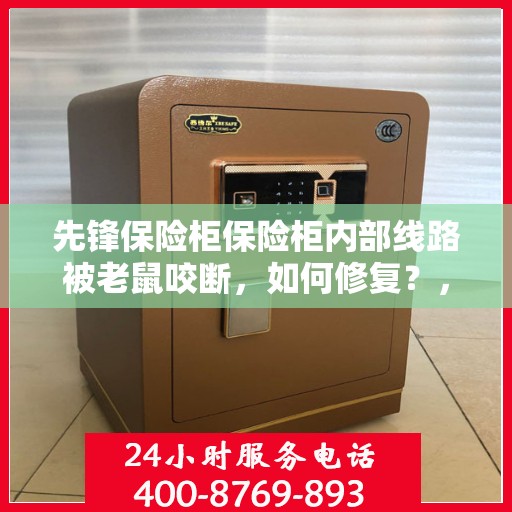 先锋保险柜保险柜内部线路被老鼠咬断，如何修复？，先锋保险柜内部线路修复指南，应对老鼠咬断线路问题