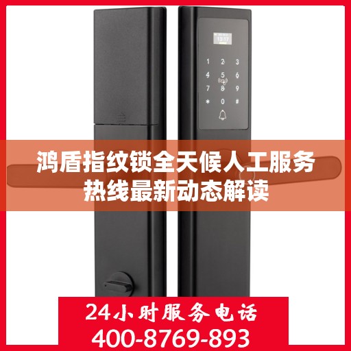 鸿盾指纹锁全天候人工服务热线最新动态解读