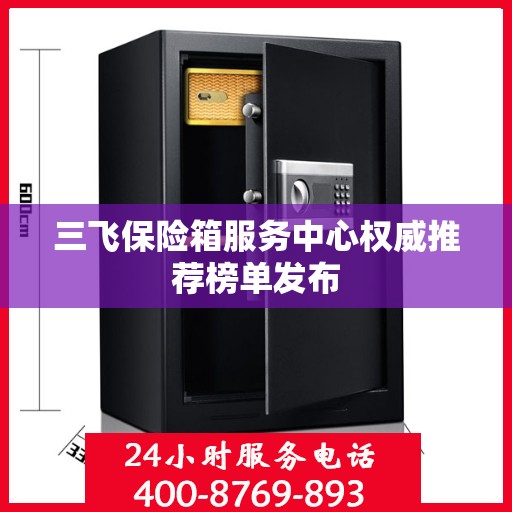 三飞保险箱服务中心权威推荐榜单发布