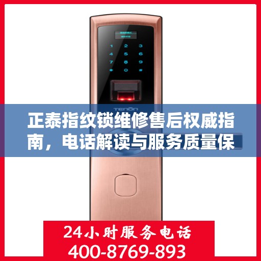 正泰指纹锁维修售后权威指南，电话解读与服务质量保障
