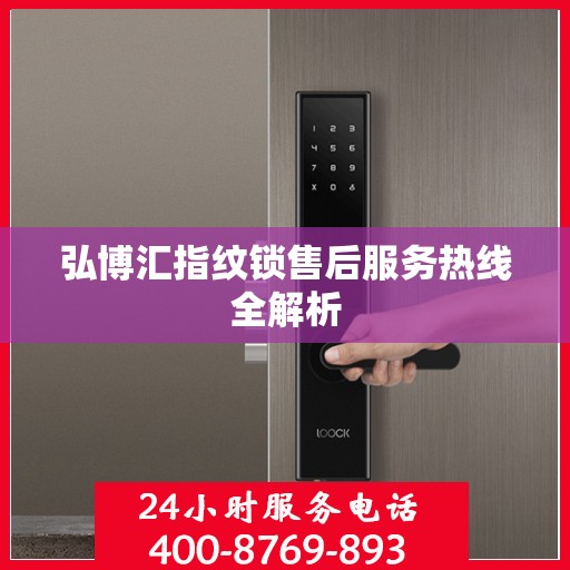 弘博汇指纹锁售后服务热线全解析