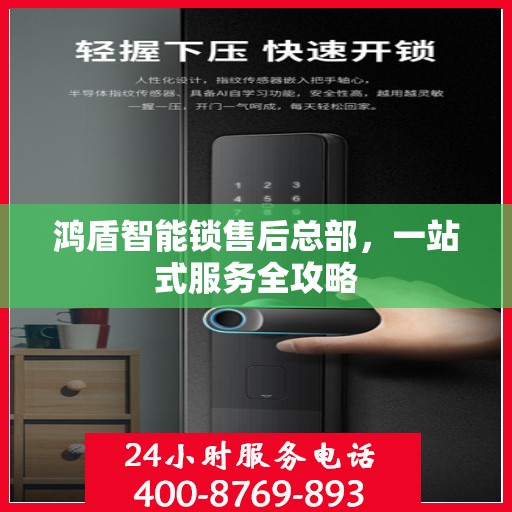 鸿盾智能锁售后总部，一站式服务全攻略