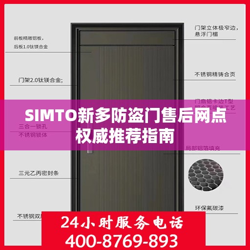 SIMTO新多防盗门售后网点权威推荐指南