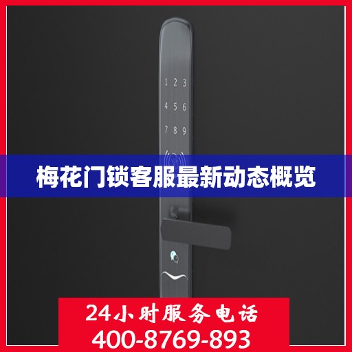 梅花门锁客服最新动态概览