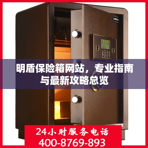 明盾保险箱网站，专业指南与最新攻略总览