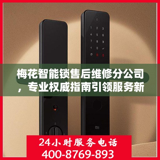 梅花智能锁售后维修分公司，专业权威指南引领服务新标杆