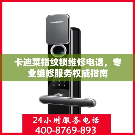卡迪莱指纹锁维修电话，专业维修服务权威指南