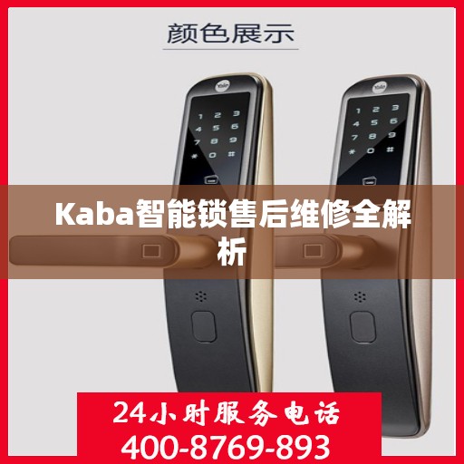 Kaba智能锁售后维修全解析