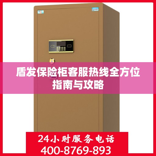 盾发保险柜客服热线全方位指南与攻略