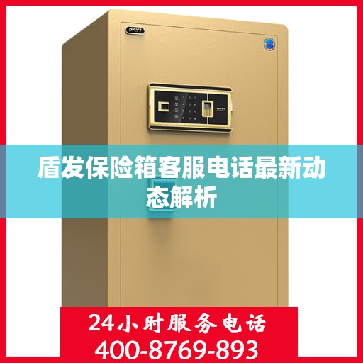 盾发保险箱客服电话最新动态解析