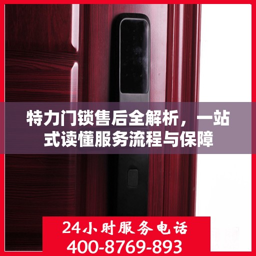 特力门锁售后全解析，一站式读懂服务流程与保障
