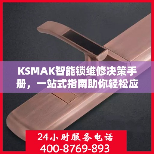 KSMAK智能锁维修决策手册，一站式指南助你轻松应对维修问题
